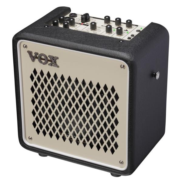 Vox Mini Go 10 Be Smokey Beige Combo Guitarra Eléctrica