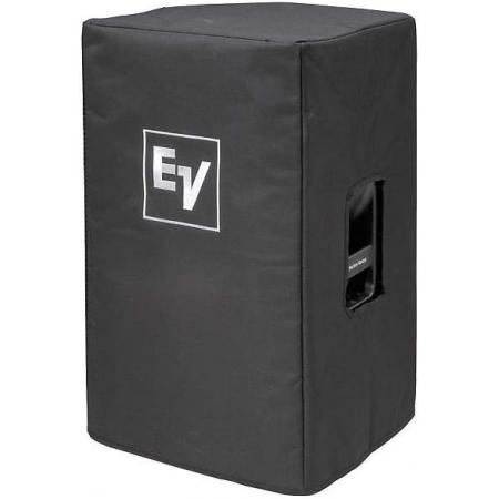 Bolsas y estuches altavoces Electro Voice Elx200-10-Cvr Funda Altavoz