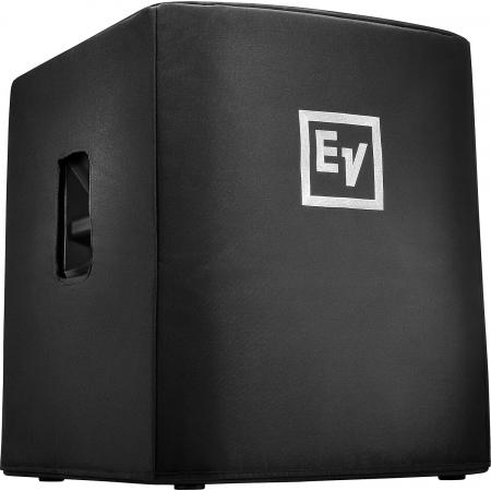 Bolsas y estuches altavoces Electro Voice Elx200-18S-Cvr Funda Altavoz