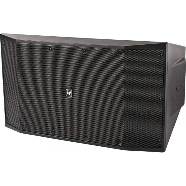 Electro Voice Evid-S10.1Db Subwoofer Pa