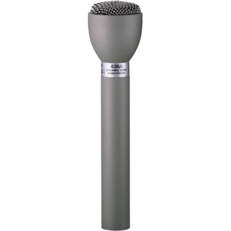 Micrófonos Electro Voice Re 50 B Micrófono Clásico