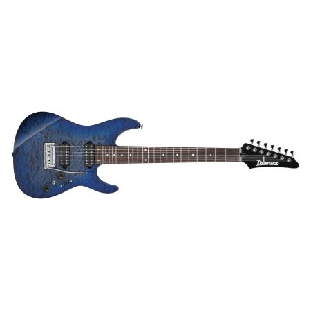 Guitarras Eléctricas Ibanez Az427P2Qm Tub Guitarra Eléctrica