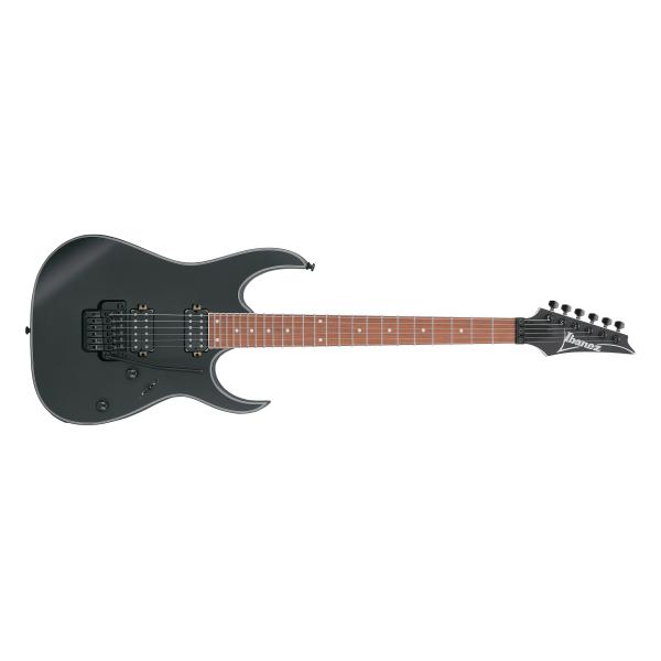 Ibanez Rg420Ex Bkf Guitarra Eléctrica