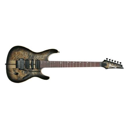 Guitarras Eléctricas Ibanez S1070Pbz Ckb Guitarra Eléctrica