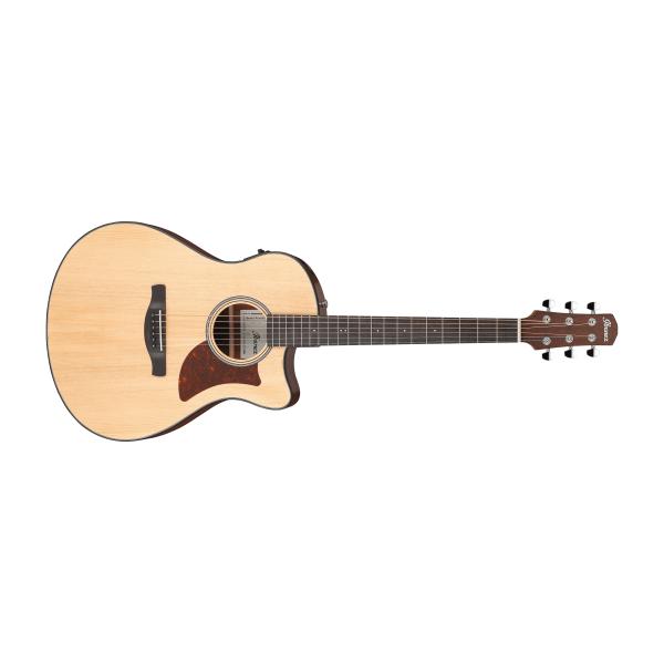 Ibanez Aam50Ce Opn Guitarra Electroacústica