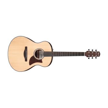 Guitarras Acústicas Ibanez Aam50 Opn Guitarra Acústica