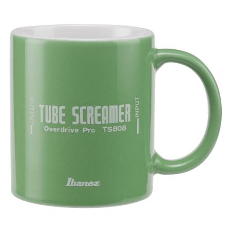 Merchandising y regalos Ibanez Ibam002 Tube Screamer Taza