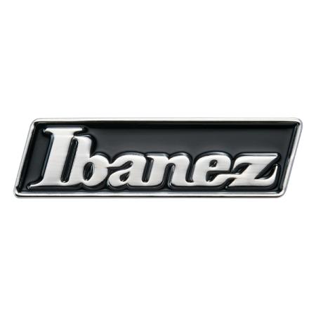 Merchandising y regalos Ibanez Ibpin001 Pin Logo Ibanez