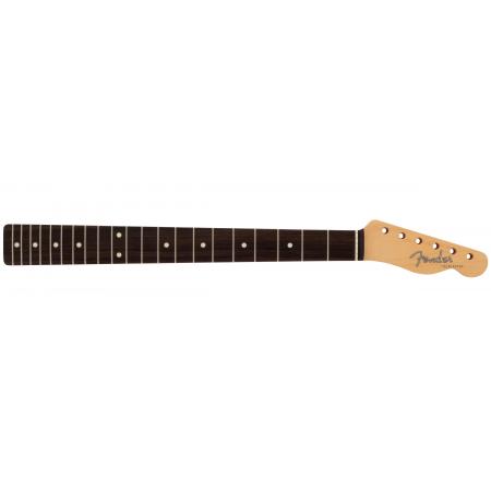 Cuerpos y mástiles Fender MIJ TRAD 60''S Telecaster RW Mástil Guitarra