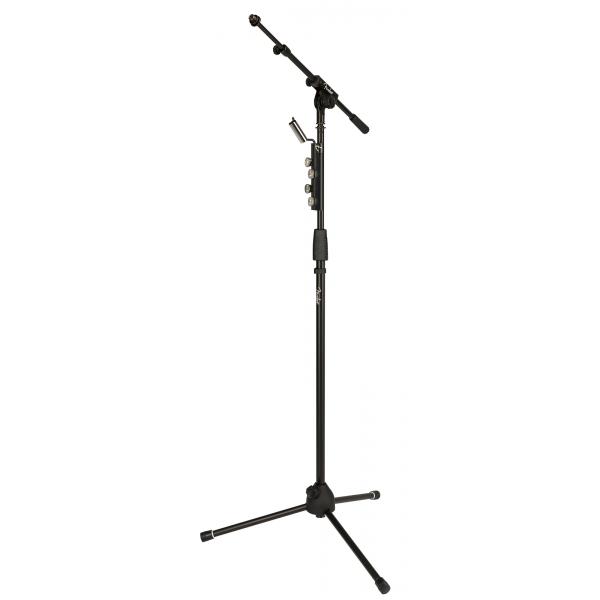 Fender Telescoping Microphone Stand Soporte Micrófono