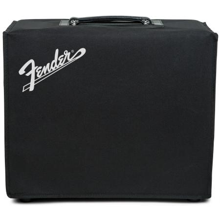 Fundas para amplificadores Fender Tone Master FR-10 Negra Funda Amplificador