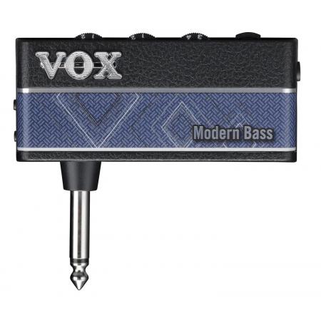 Amplificador para bajo Vox Amplug 3 Bass Mini Amplificador Bajo
