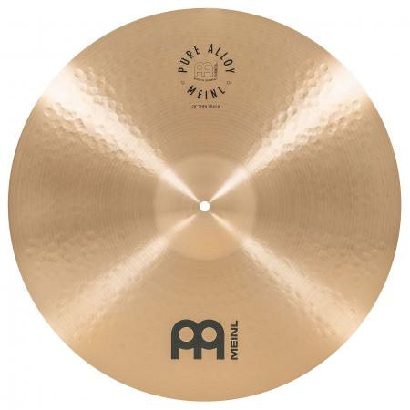 Platos de batería Meinl Pa20Tc Pure Alloy Thin Crash 20" Plato