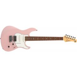 Guitarras Eléctricas Yamaha PACSP12 ASP Pacífica Standard Plus Ash Pink Guitarra Eléctrica