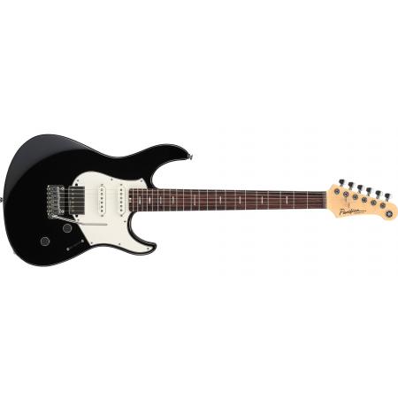 Guitarras Eléctricas Yamaha PACSP12 BL Pacífica Standard Plus Negra Guitarra Eléctrica