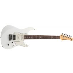 Guitarras Eléctricas Yamaha PACSP12 SHW Pacífica Standard Plus Shell White Guitarra Eléctrica