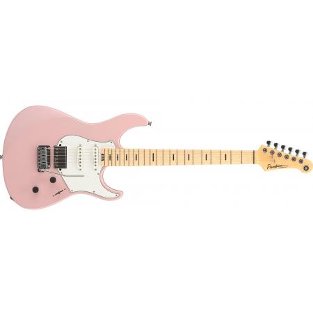 Guitarras Eléctricas Yamaha PACSP12M ASP Pacífica Standard Plus Ash Pink Guitarra Eléctrica