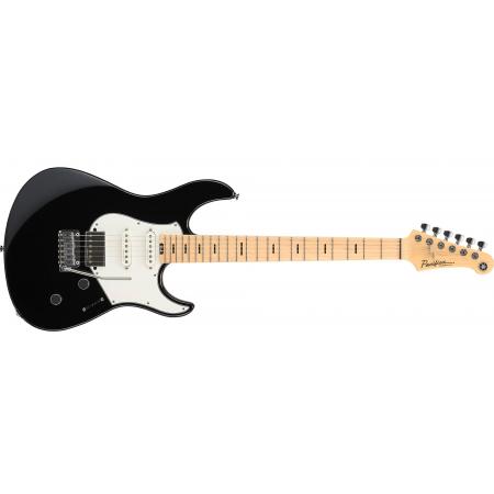 Guitarras Eléctricas Yamaha PACSP12M BL Pacífica Standard Plus Negra Guitarra Eléctrica