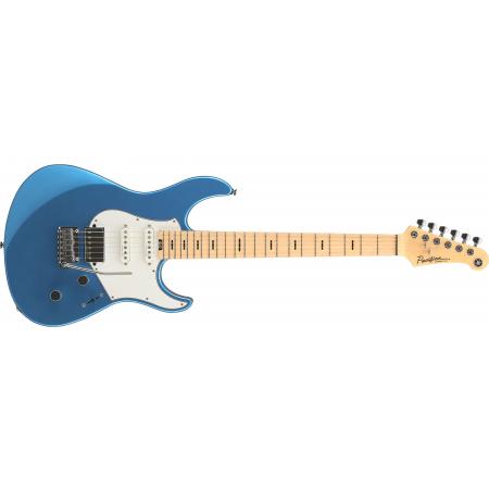 Guitarras Eléctricas Yamaha PACSP12M SPB Pacífica Standard Plus Sparkle Blue Guitarra Eléctrica