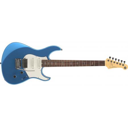 Guitarras Eléctricas Yamaha PACP12SPB Professional Sparkle Blue Guitarra Eléctrica
