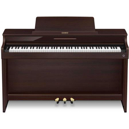 Pianos Electrónicos Casio Celviano Ap-550Bn Piano Electrónico