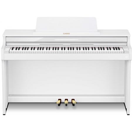 Pianos Electrónicos Casio Casio Celviano Ap-550We Piano Electrónico