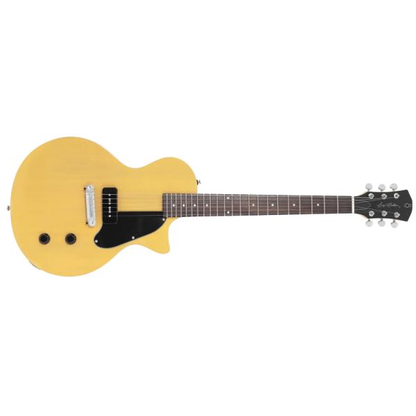 Sire Guitars L3 P90 Tv Yellow Guitarra Eléctrica