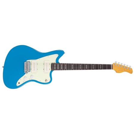 Guitarras Eléctricas Sire Guitars J3 Blue Guitarra Eléctrica