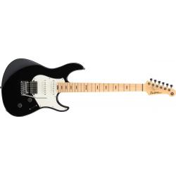 Guitarras Eléctricas Yamaha PACSP12 SPB Pacífica Standard Plus  Guitarra Eléctrica Negro