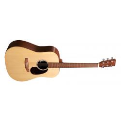 Guitarras Electroacústicas Martin Dx2E Mahogany Remastered Guitarra Electroacústica