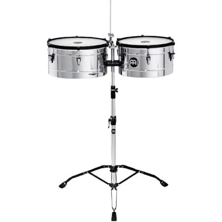 Timbales Meinl Mts1415Ch Timbales