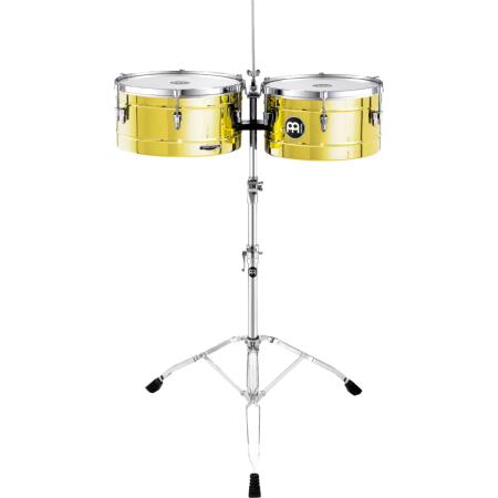 Timbales Meinl Mts1415B Timbales
