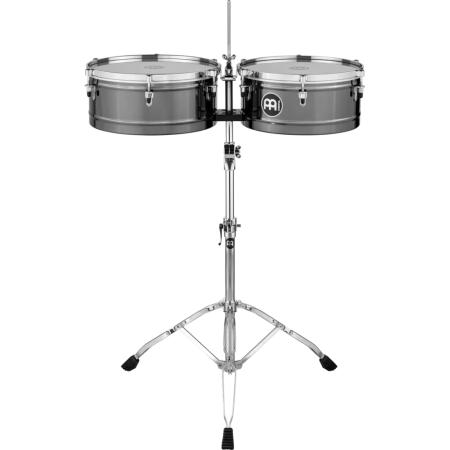 Timbales Meinl Mts1415Bn Timbales