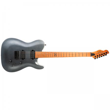 Guitarras Eléctricas Chapman ML3P MOD Cyber Black Guitarra Eléctrica
