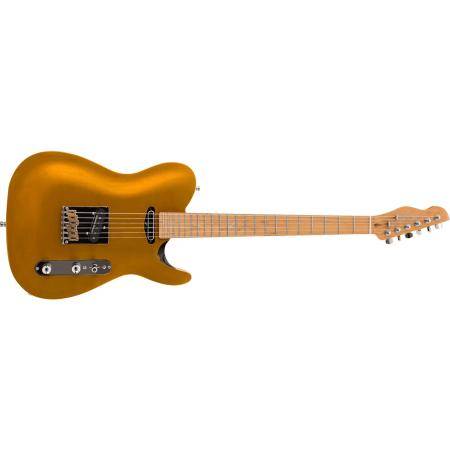Guitarras Eléctricas Chapman ML3P TRD Gold Metallic Guitarra Eléctrica