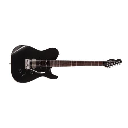 Guitarras Eléctricas Chapman ML3P X Gloss Black Metallic Guitarra Eléctrica