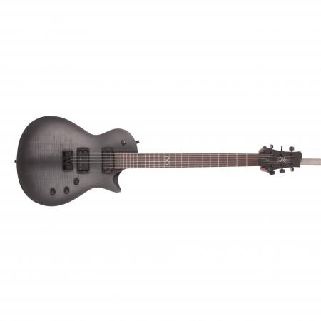 Guitarras Eléctricas Chapman ML2P River STYX Black Guitarra Eléctrica