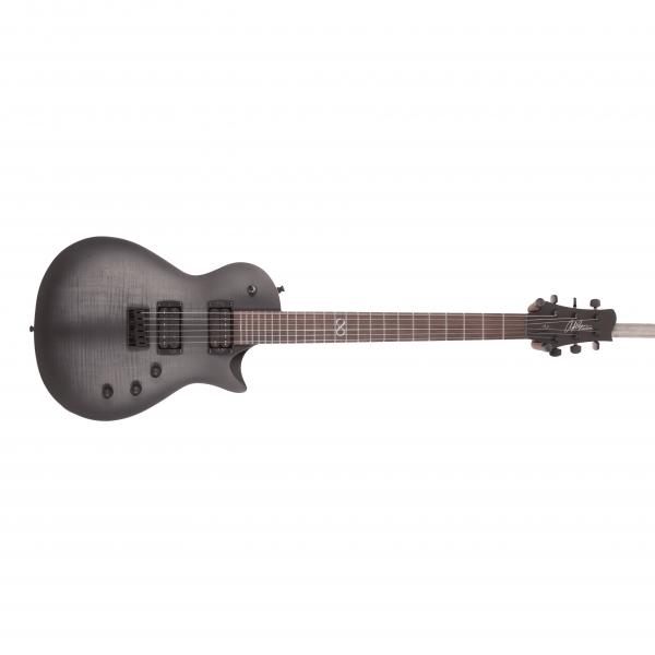 Chapman ML2P River STYX Black Guitarra Eléctrica
