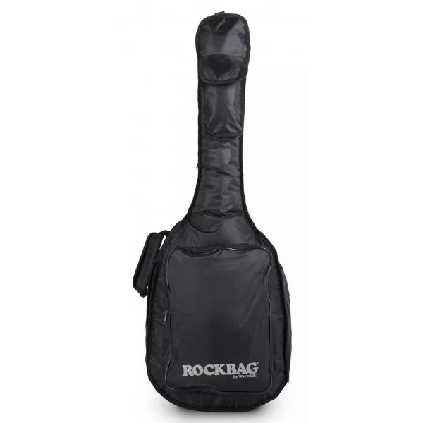 Funda Guitarra Clásica Rockbag RB20524 Cadete 3/4