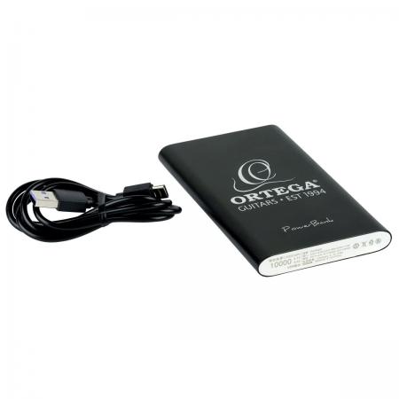 Accesorios Ortega Opb10000 Batería Recargable