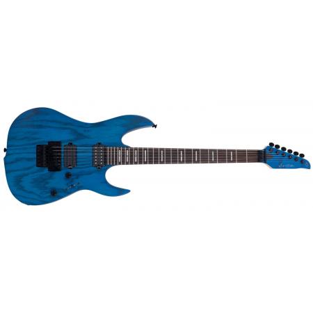 Guitarras Eléctricas Sire Guitars X5 Trans Blue Guitarra Eléctrica
