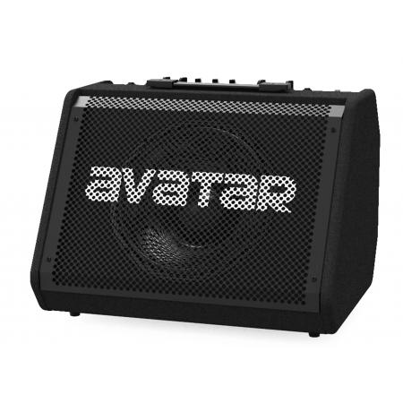 Amplificadores Percusión y Baterías Avatar DM60 Amplificador para Batería Electrónica