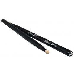 Baquetas Wincent Hickory 5Acb Black finish
