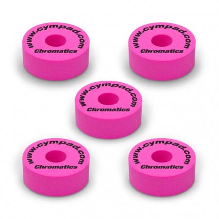 Otros accesorios Cympad CS1550 Pack 5 Arandelas Espuma Pink