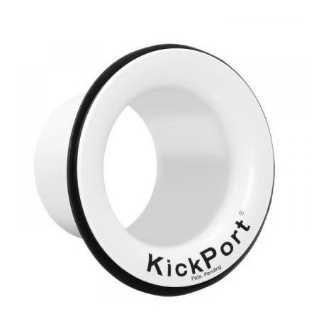 Otros accesorios Kick Port Blanco