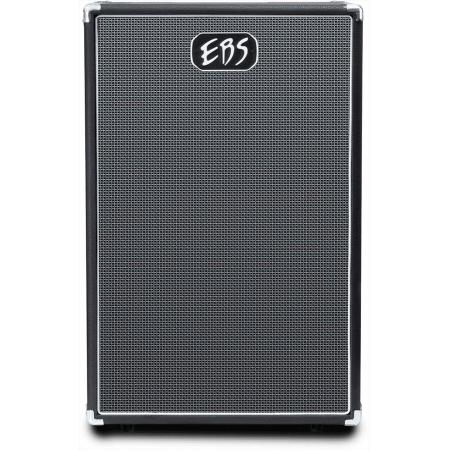 Amplificador para bajo Ebs Classic 2X12" 4O Mini Tower 500W Pantalla Bajo