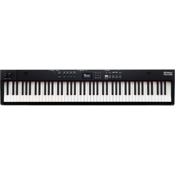 Roland RD08 Piano Electrónico