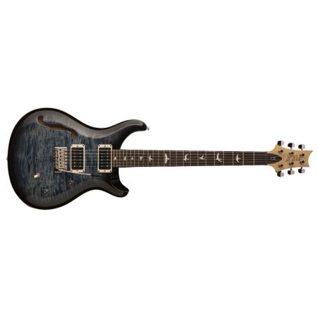 Guitarras Eléctricas PRS CE24 SH Faded Blue Smokeburst Guitarra Eléctrica
