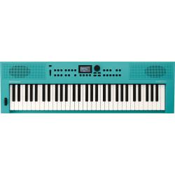 Teclados Electrónicos Roland Go Keys 3 TQ Teclado Digital