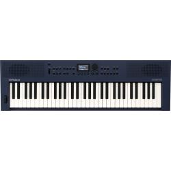 Teclados Electrónicos Roland Go Keys 3 MU Teclado Digital